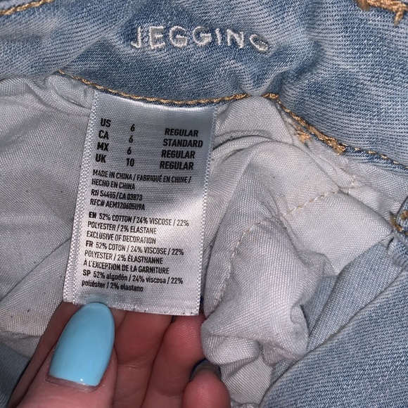 American Eagle Outfitters Jeans - Picture 6 of 6